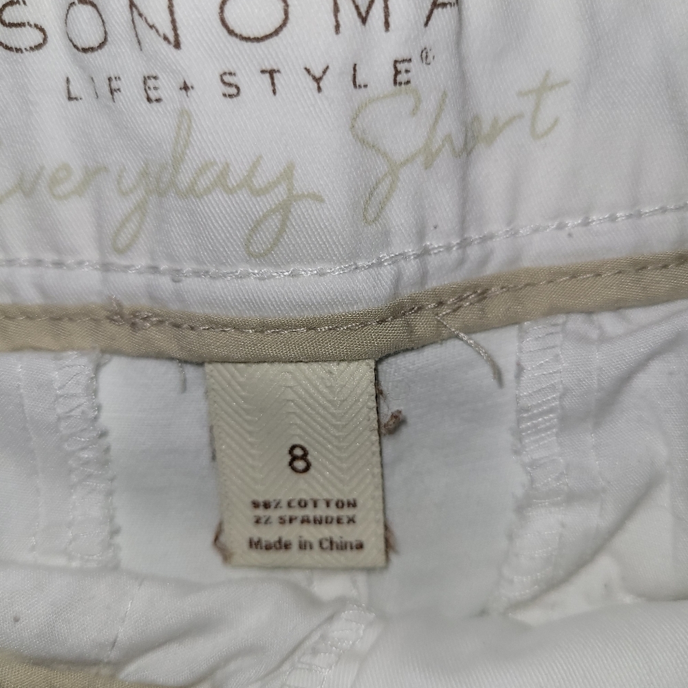 Shorts - Picture 4 of 5